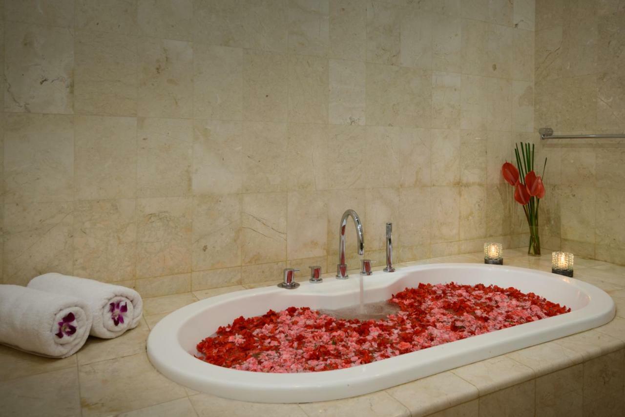 Villa Maharani スミニャック エクステリア 写真
